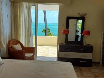 Villa de 6 Chambres