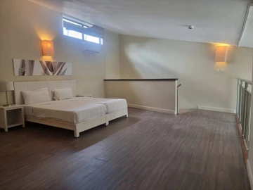 Appartement de 2 Chambres