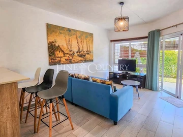 Appartement de 2 Chambres