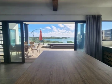 Penthouse de 3 Chambres
