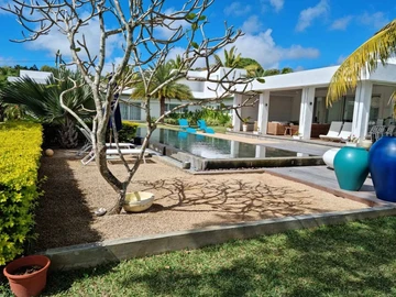 Villa de 4 Chambres