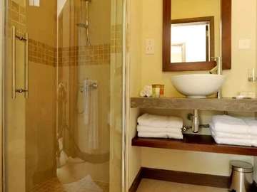 Villa de 3 Chambres