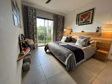 Villa de 3 Chambres