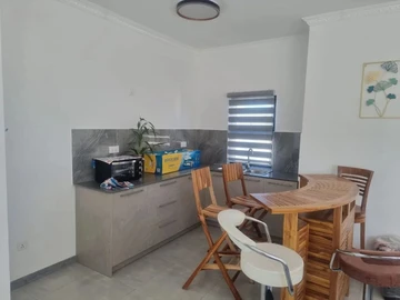 Villa de 4 Chambres