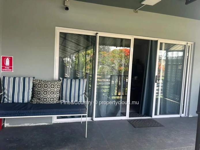 For Rent: 18,000 MUR/month