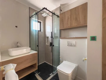 Villa de 3 Chambres