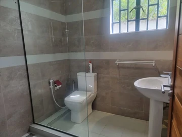 Villa de 4 Chambres
