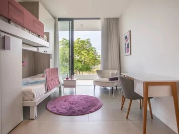 Villa de 5 Chambres