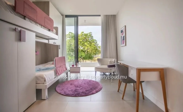 Villa Exceptionnelle A Tamarin