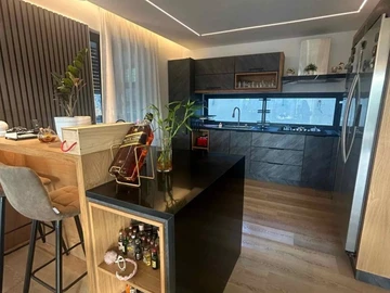 Villa de 4 Chambres