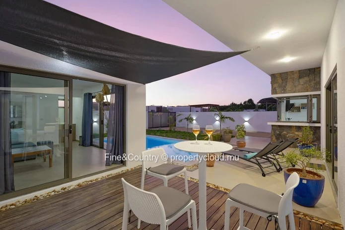 Villa de Prestige à Vendre