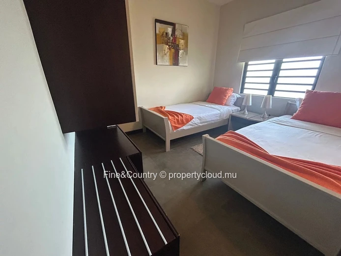 For Rent Charming Apartment at Domaine Des Alizées