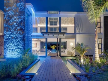 Villa de 5 Chambres
