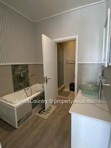Appartement d’Exception à Poste La Fayette