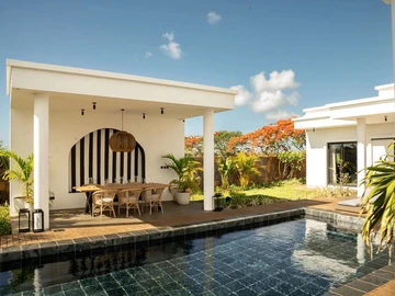 3 Bedroom Villa