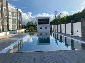 Appartement de 2 Chambres