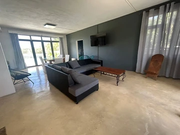 Villa de 4 Chambres