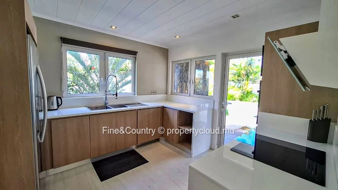 3 Bedroom Villa