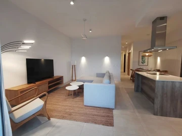Appartement de 3 Chambres