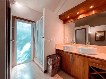 Villa de 3 Chambres