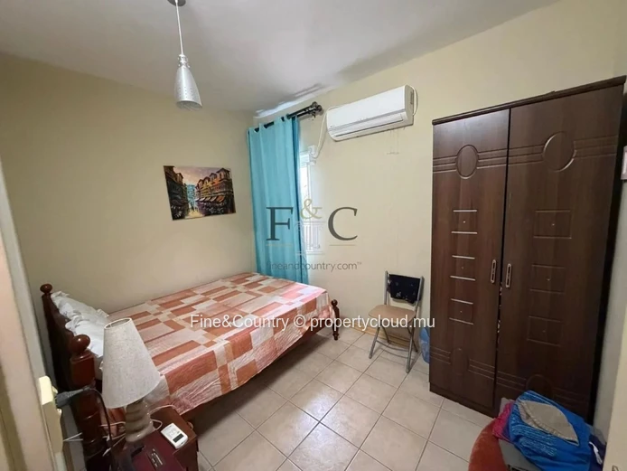 Appartement 2 Chambres à Louer