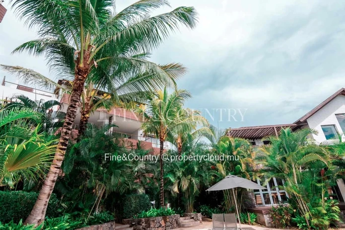 Exceptional Penthouse for Sale in Mont Choisy