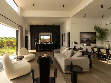 3 Bedroom Villa