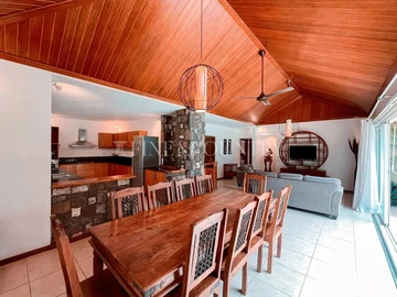 Villa de 3 Chambres