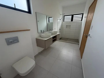 Villa de 4 Chambres