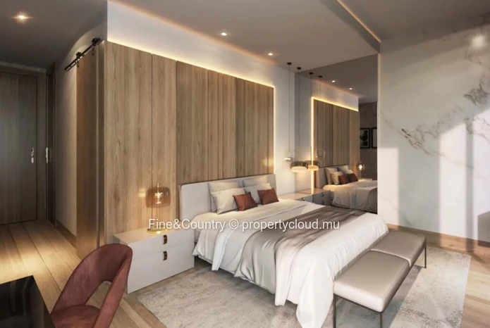 Villas Amazonia Neo – L’Art de Vivre Absolu au Bord de l’Eau, Cap Marina