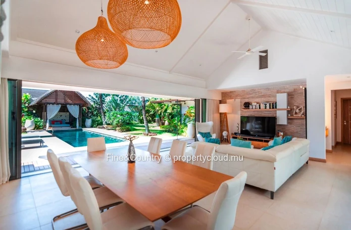 À Vendre : maison coup de Coeur a Clos du Littoral