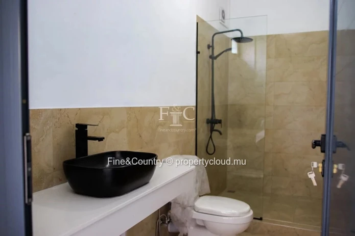 Appartement Moderne à Vendre – Quatre Bornes