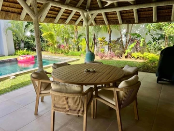 Villa de 3 Chambres