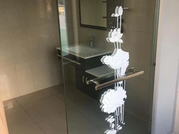 Penthouse de 3 Chambres