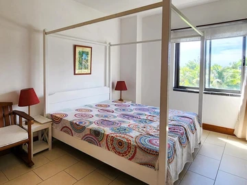 Penthouse de 3 Chambres
