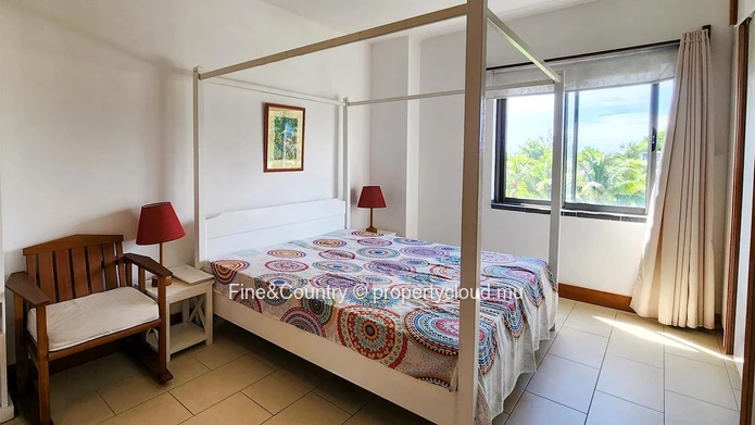 Beachfront Penthouse for sale