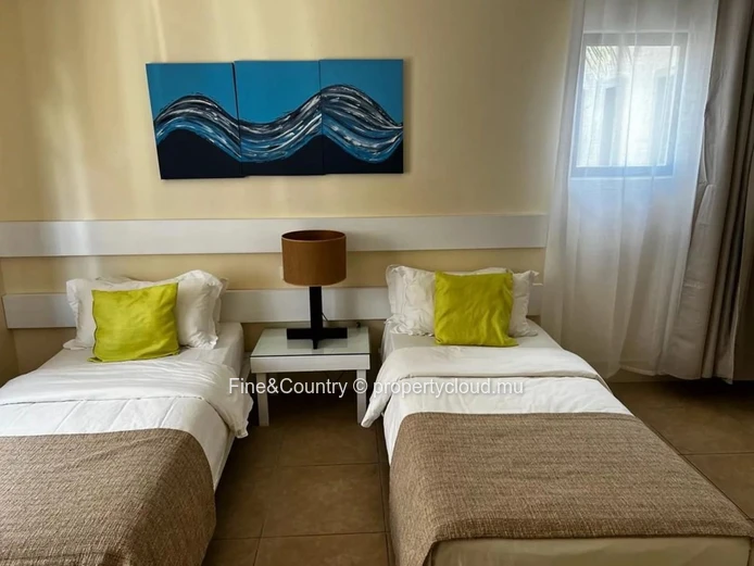 Penthouse à Vendre
