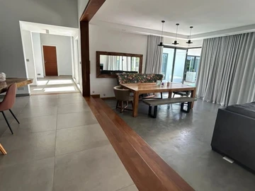 Villa de 6 Chambres