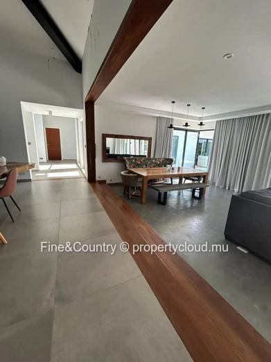 Villa de 5 chambres