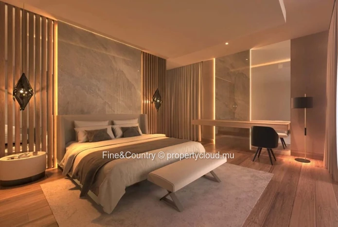 Villas Amazonia Legend – Cap Marina, Cap Malheureux