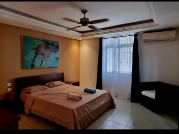 Villa de 5 Chambres