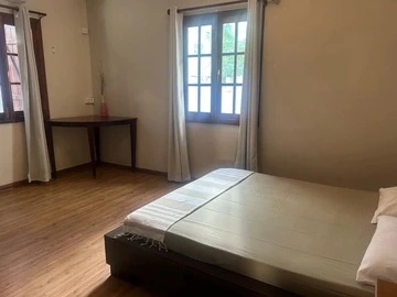 Villa de 3 Chambres
