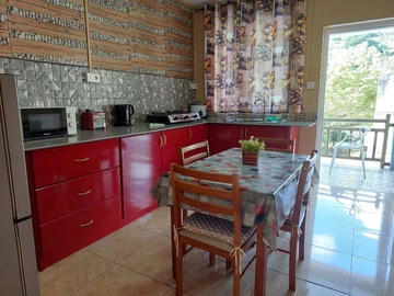 Appartement de 4 Chambres
