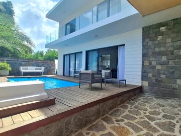 Villa de 3 Chambres