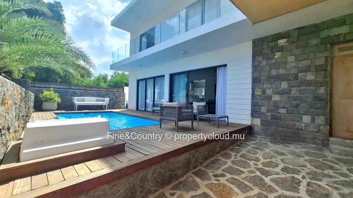 À Vendre – Villa Neuve et Élégante
