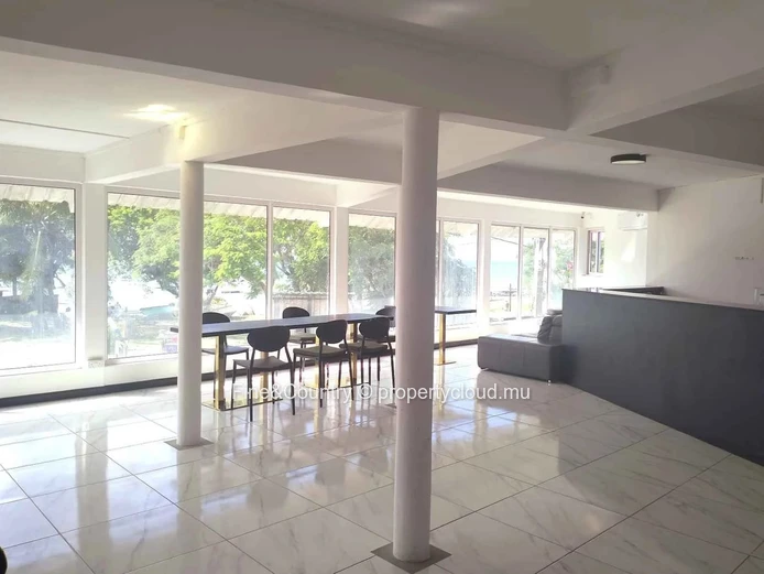 Prime Investment Opportunity! Commercial Centre with apartments for Sale.
