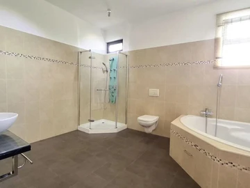Villa de 7 Chambres