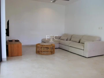 3 Bedroom Villa