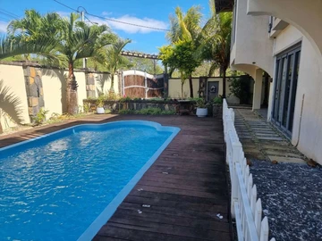 Villa de 5 Chambres