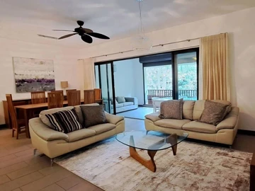 3 Bedroom Apartment